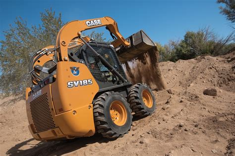 Skid Steers Rise to the Tier 4 Emissions Challenge